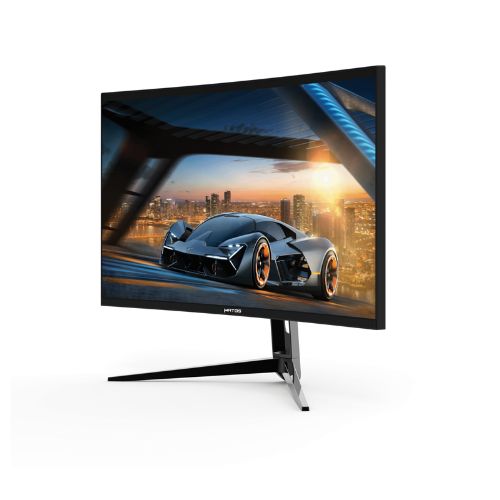 MONITEUR MATOS MSG27-K01 STRIKER 120HZ IPS 27 POUCE QHD 2K